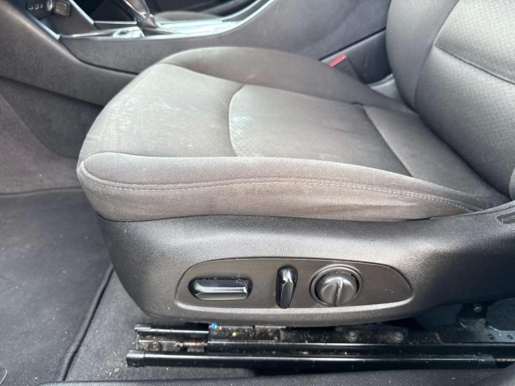 used 2020 Chevrolet Malibu car, priced at $9,988