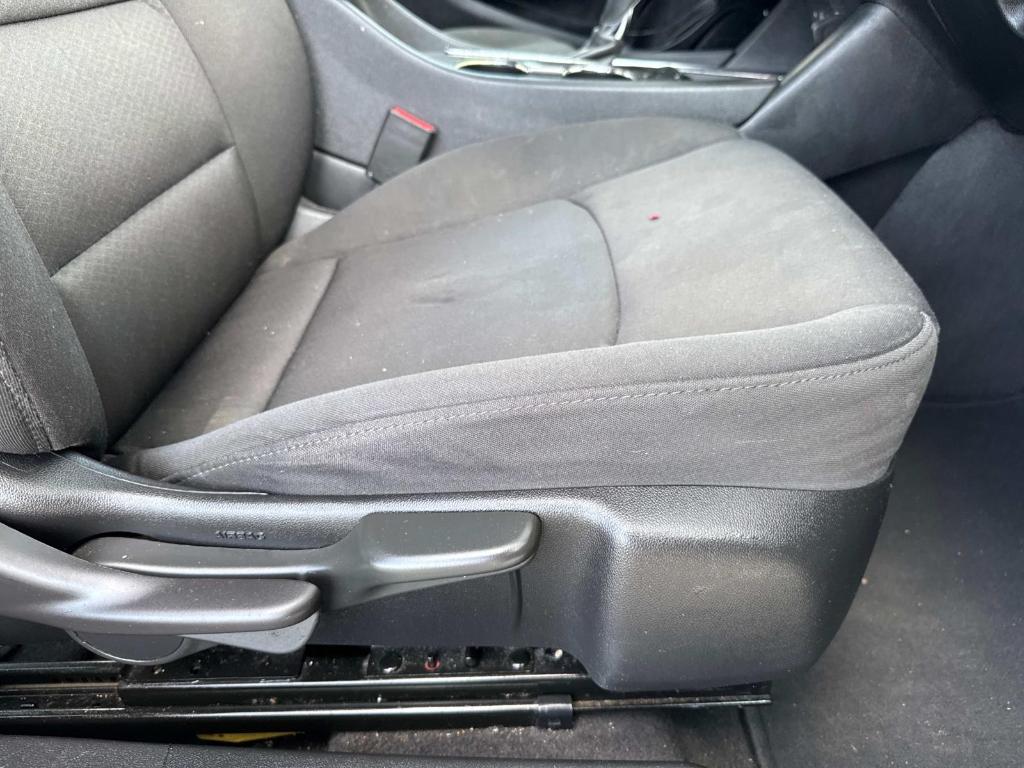 used 2020 Chevrolet Malibu car, priced at $9,988
