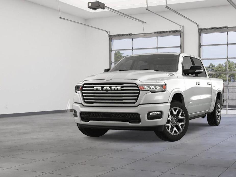 new 2025 Ram 1500 car, priced at $69,370