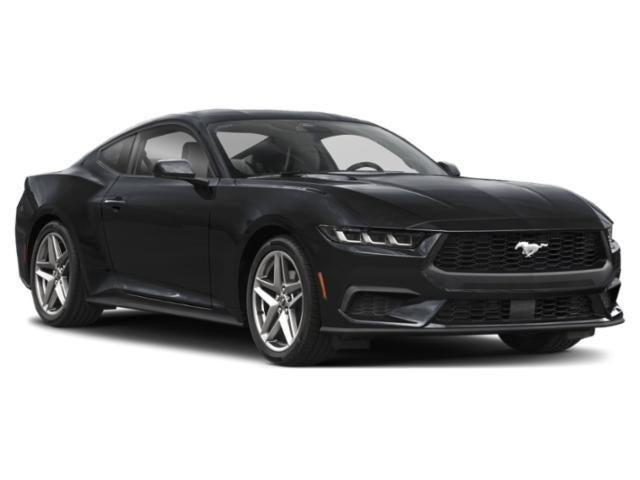 used 2024 Ford Mustang car, priced at $29,900