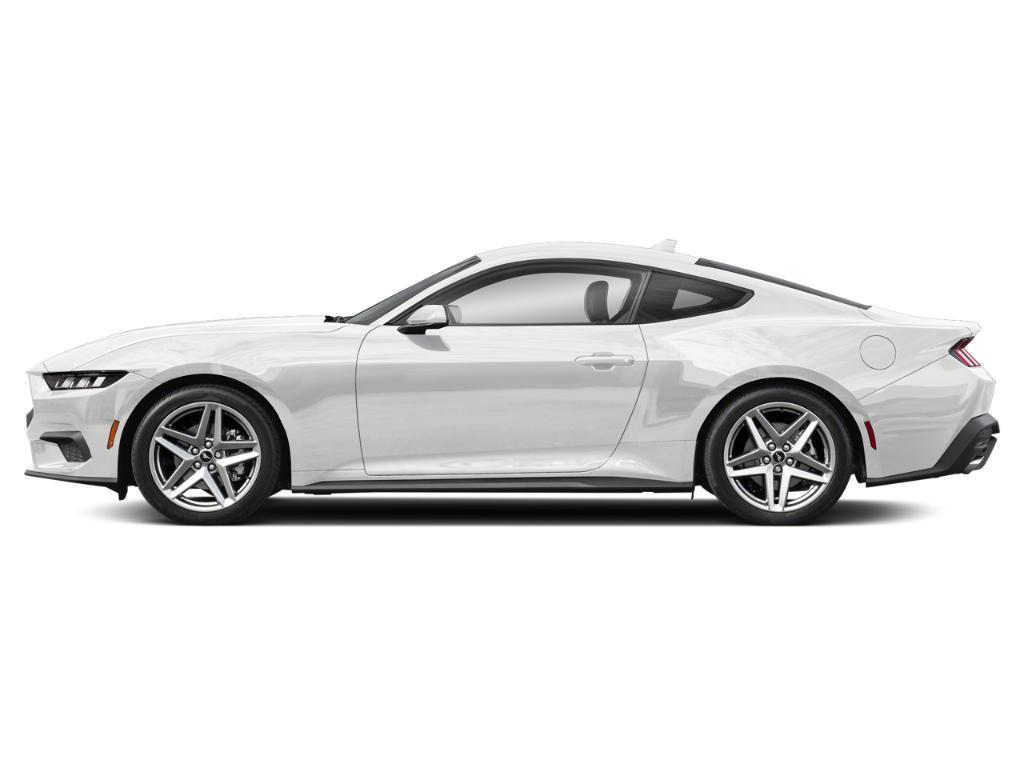 used 2024 Ford Mustang car, priced at $29,900