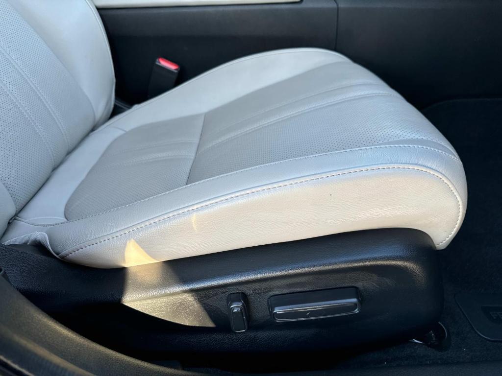used 2022 Honda Insight car, priced at $23,488