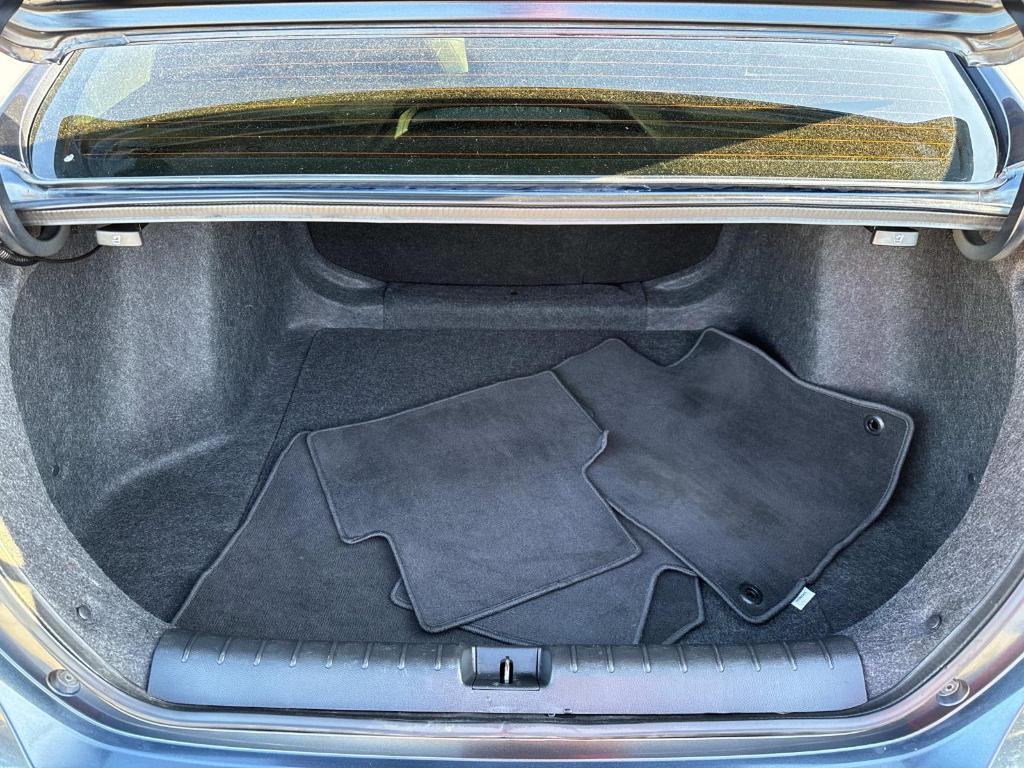 used 2022 Honda Insight car, priced at $23,488