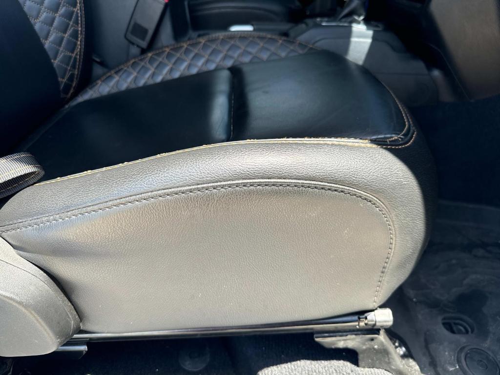used 2023 Jeep Gladiator car, priced at $34,457