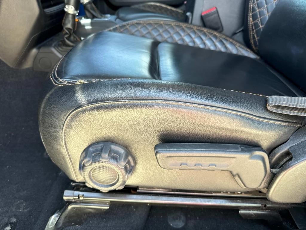used 2023 Jeep Gladiator car, priced at $34,457