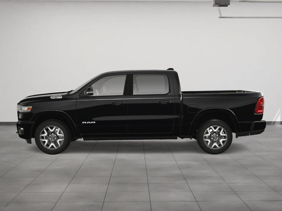 new 2025 Ram 1500 car, priced at $63,620