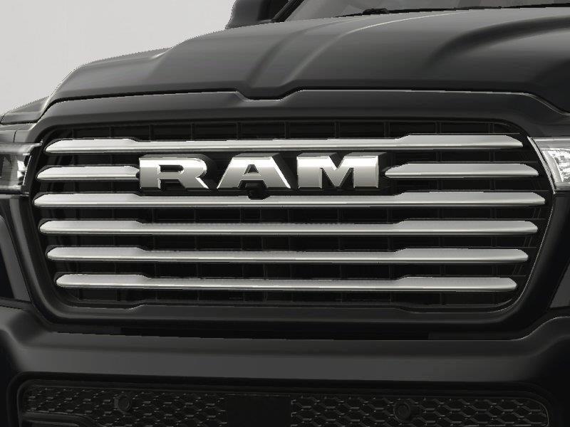 new 2025 Ram 1500 car, priced at $63,620