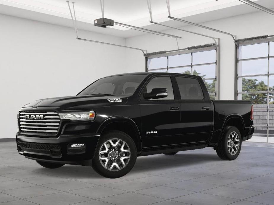 new 2025 Ram 1500 car, priced at $63,620