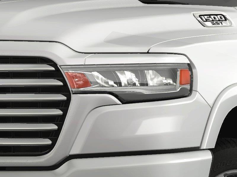 new 2025 Ram 1500 car, priced at $63,115