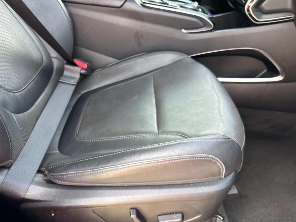 used 2023 Hyundai Tucson car, priced at $23,943