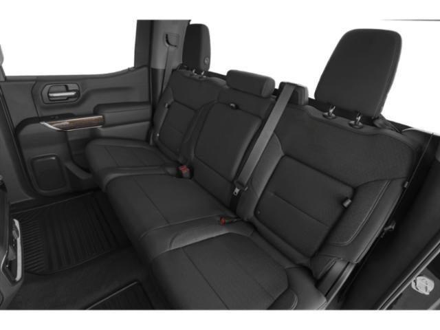 used 2022 GMC Sierra 1500 Limited car, priced at $32,900