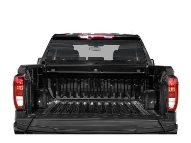 used 2022 GMC Sierra 1500 Limited car, priced at $32,900