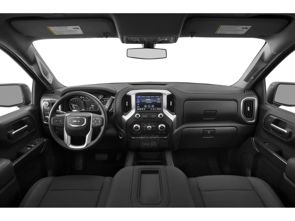 used 2022 GMC Sierra 1500 Limited car, priced at $32,900