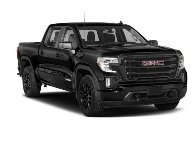 used 2022 GMC Sierra 1500 Limited car, priced at $32,900