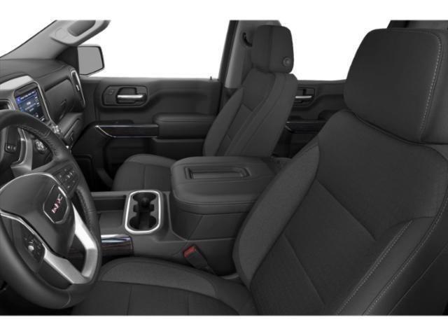 used 2022 GMC Sierra 1500 Limited car, priced at $32,900