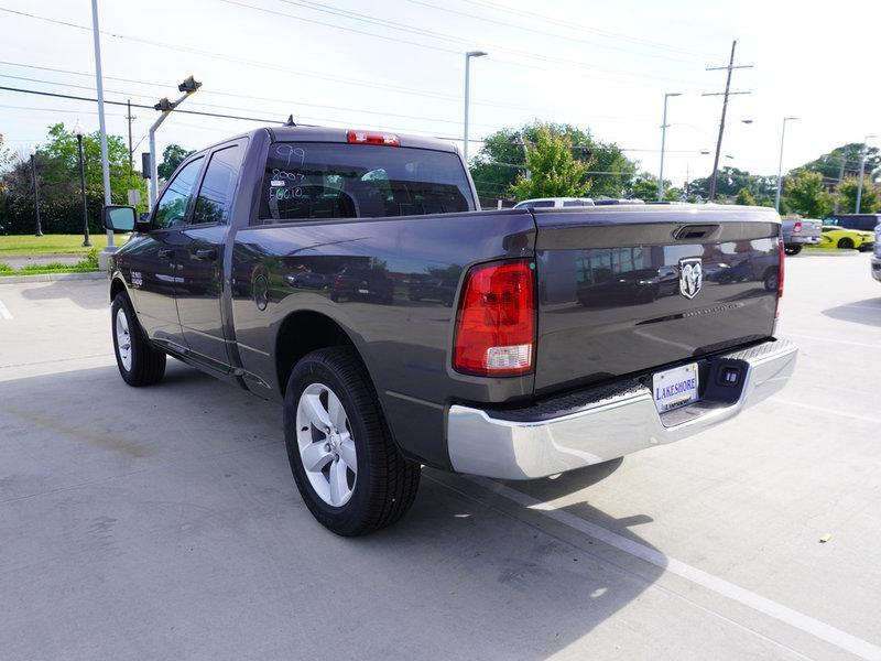 new 2024 Ram 1500 Classic car, priced at $35,681