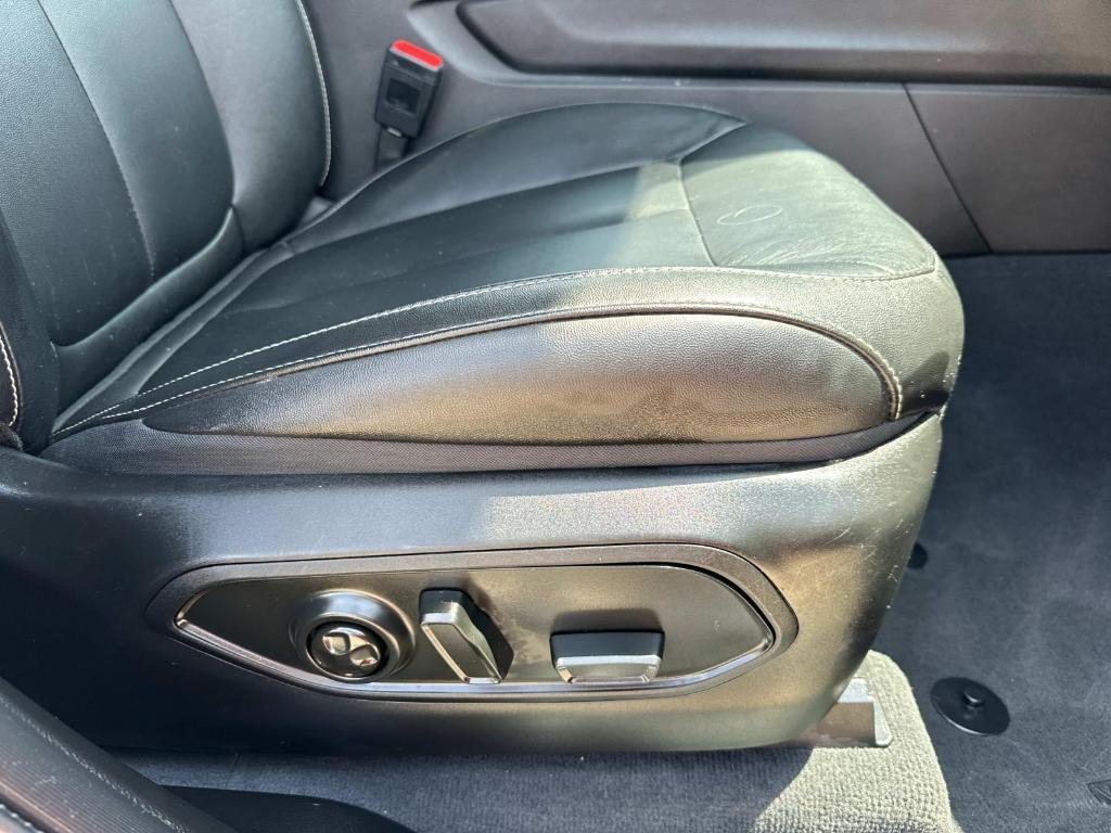 used 2022 Jeep Grand Cherokee 4xe car, priced at $31,492
