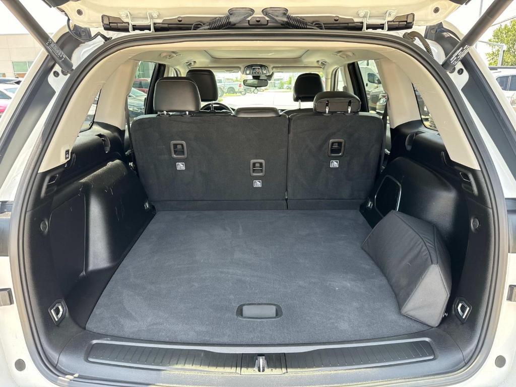 used 2022 Jeep Grand Cherokee 4xe car, priced at $31,492