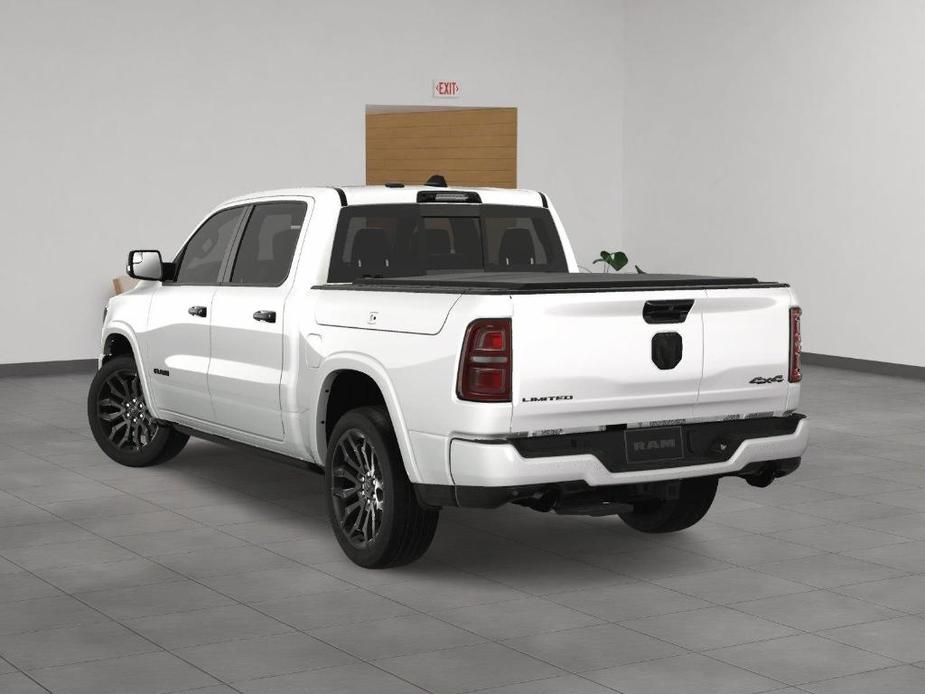 new 2025 Ram 1500 car, priced at $87,800