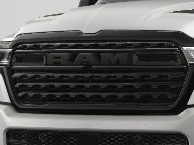 new 2025 Ram 1500 car, priced at $87,800