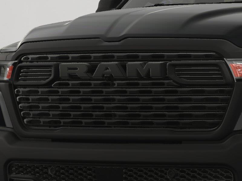 new 2025 Ram 1500 car, priced at $51,090