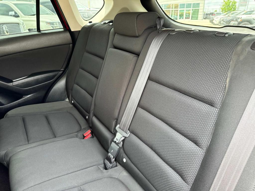 used 2016 Mazda CX-5 car, priced at $16,792