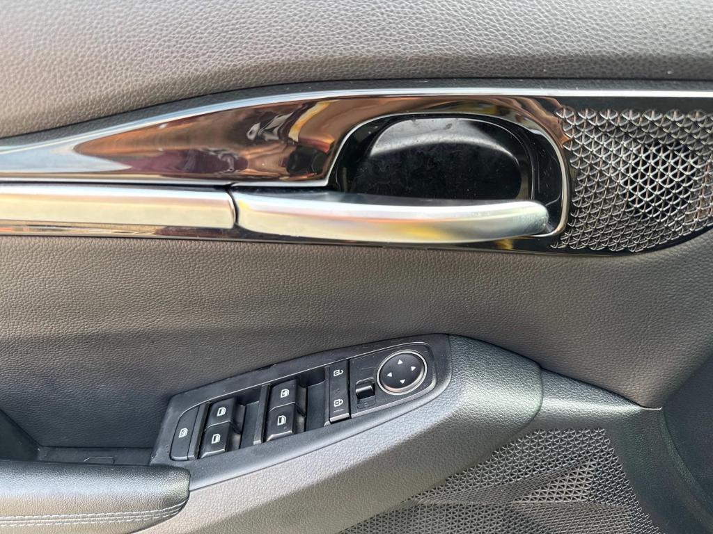 used 2022 Kia Seltos car, priced at $16,472