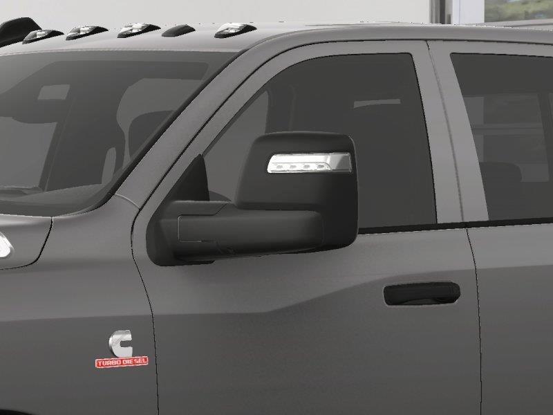 new 2025 Ram 2500 car, priced at $63,435