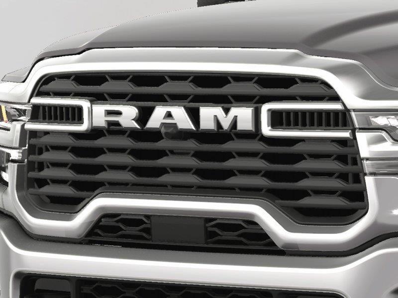 new 2025 Ram 2500 car, priced at $63,435