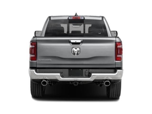 used 2022 Ram 1500 car, priced at $43,491