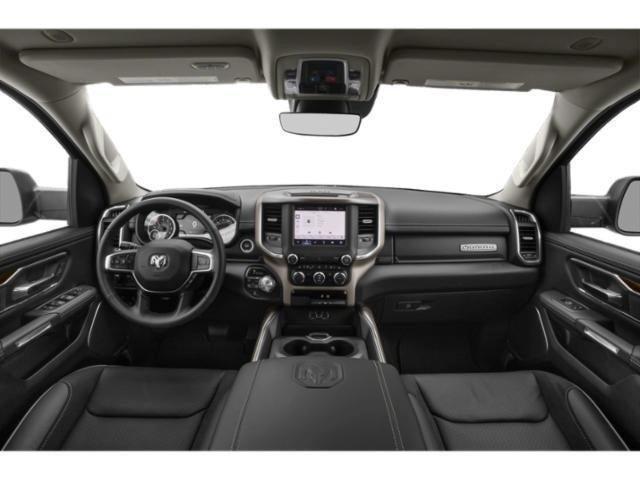 used 2022 Ram 1500 car, priced at $43,491