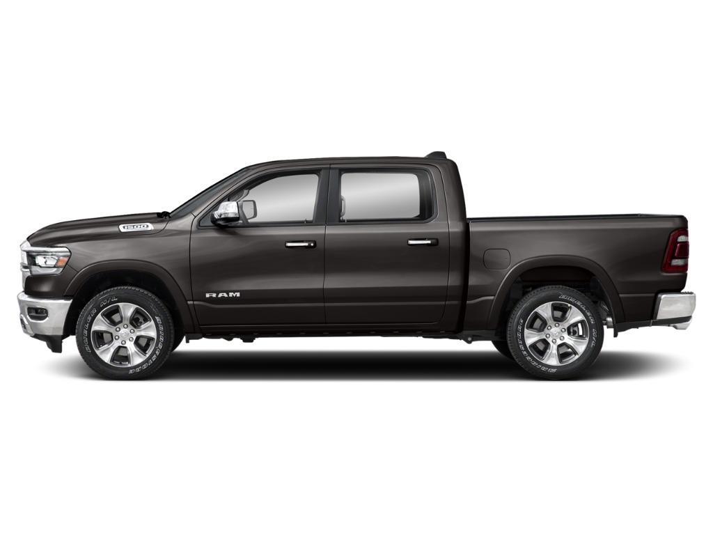 used 2022 Ram 1500 car, priced at $43,491