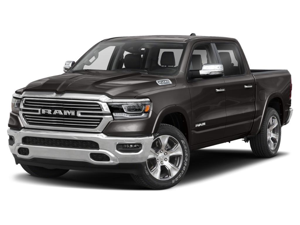 used 2022 Ram 1500 car, priced at $43,491