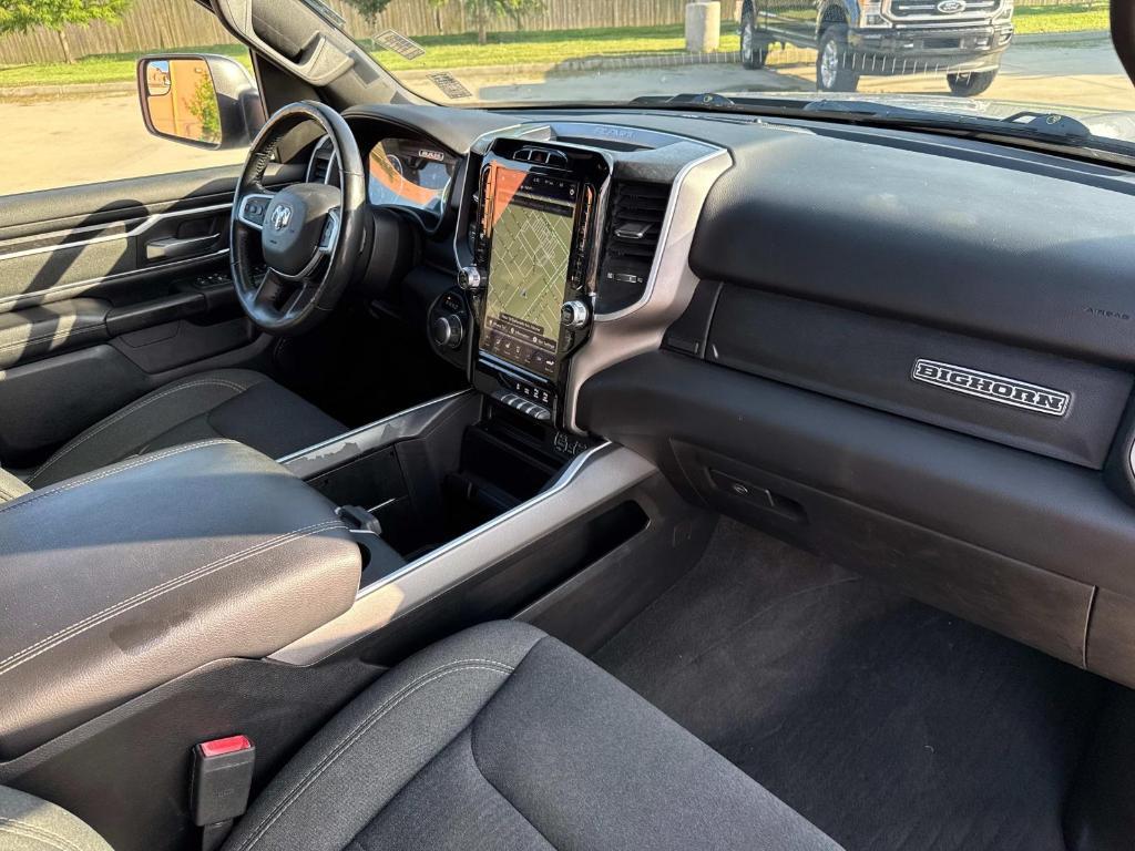 used 2020 Ram 1500 car, priced at $28,900
