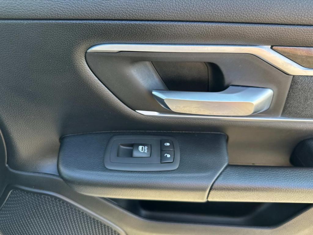 used 2020 Ram 1500 car, priced at $28,900