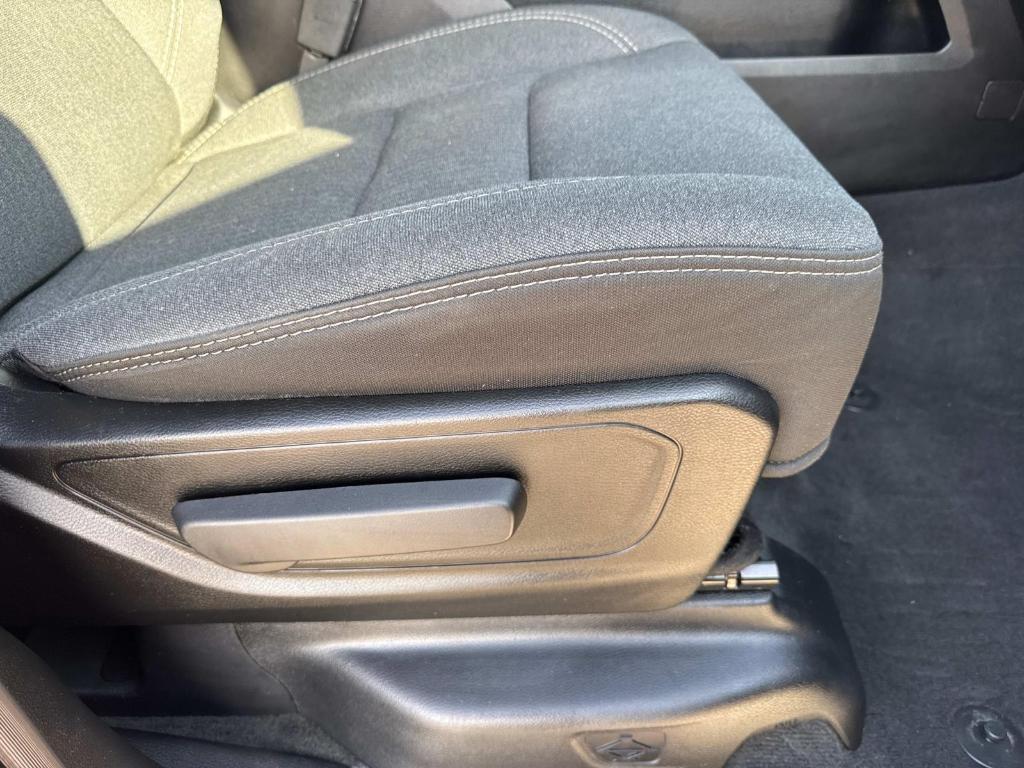 used 2020 Ram 1500 car, priced at $28,900