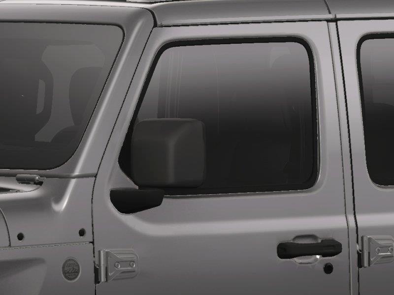 new 2025 Jeep Gladiator car, priced at $40,185