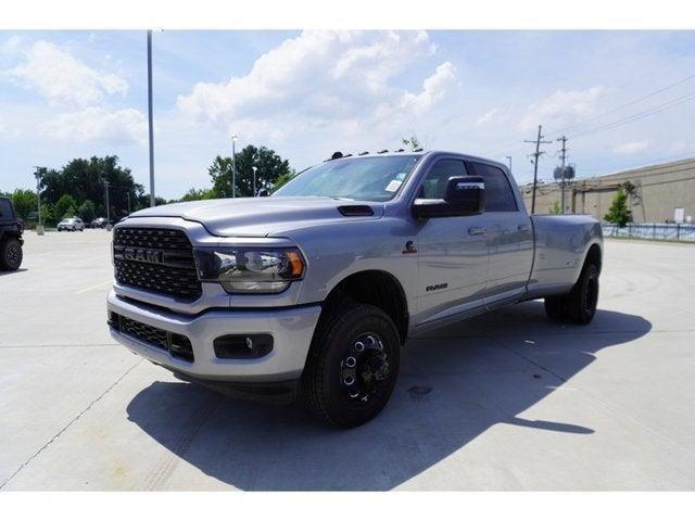 new 2024 Ram 3500 car, priced at $80,790