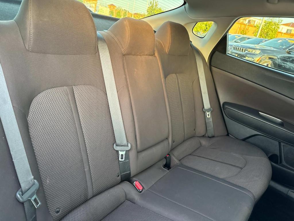 used 2020 Kia Optima car, priced at $13,887