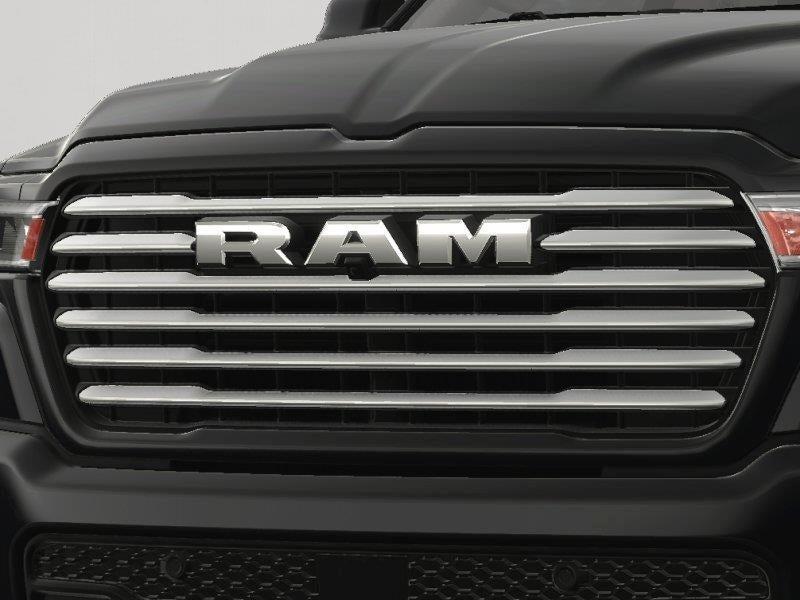 new 2025 Ram 1500 car, priced at $73,105