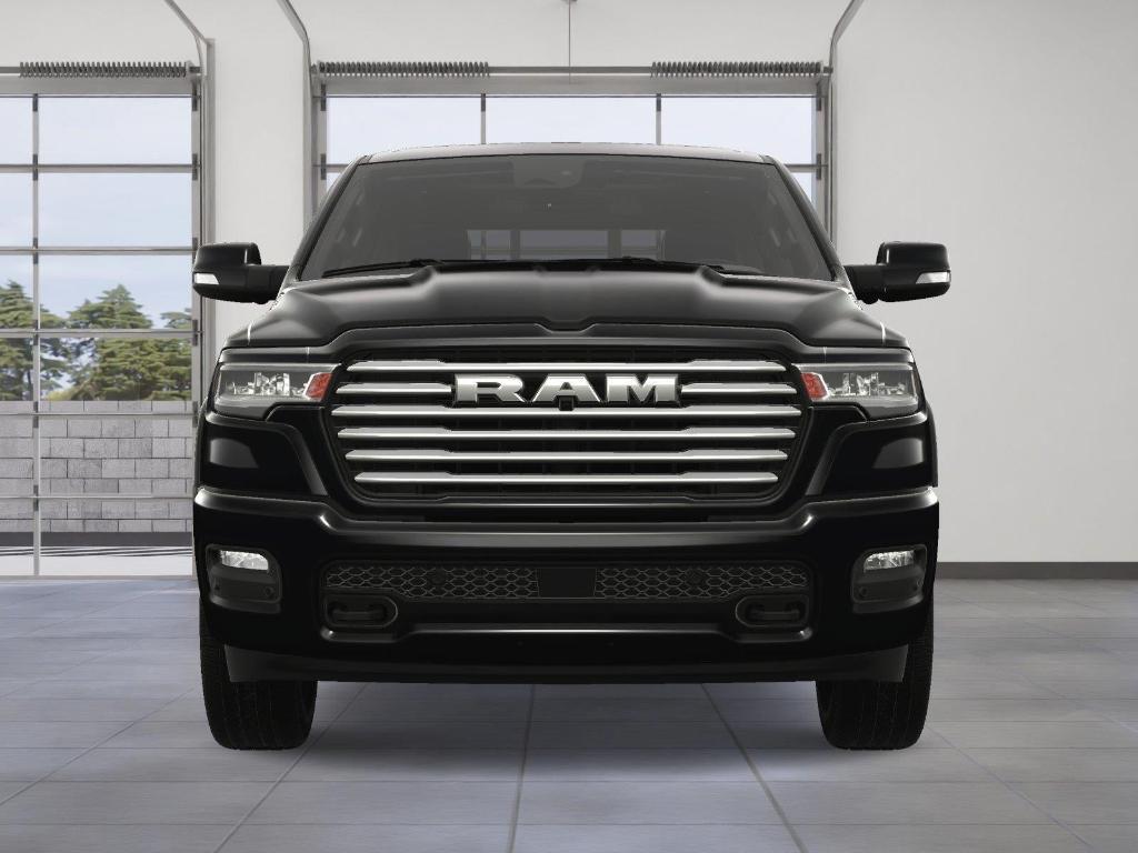 new 2025 Ram 1500 car, priced at $73,105