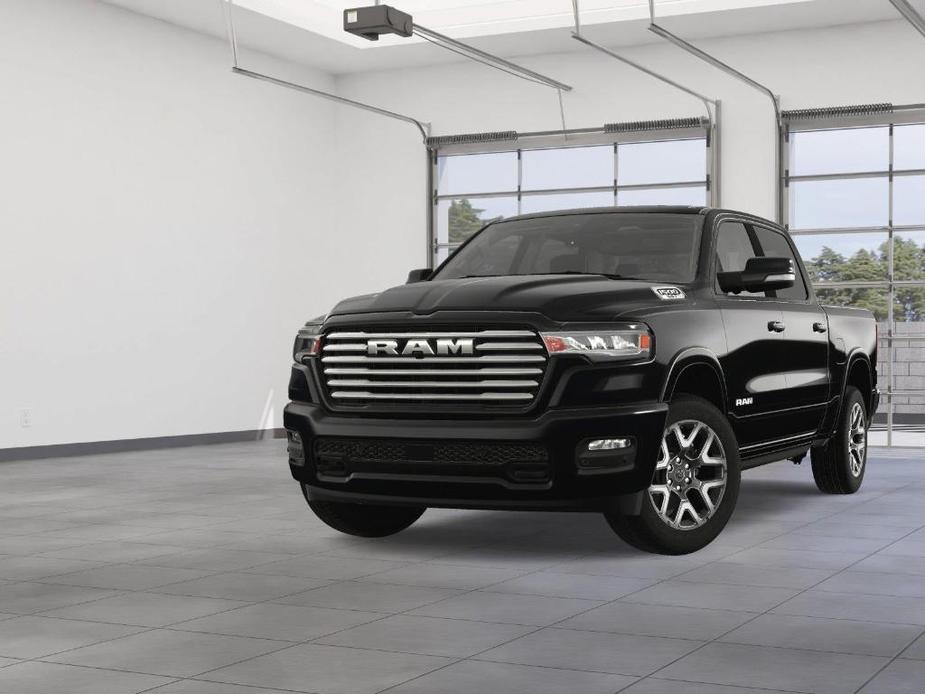 new 2025 Ram 1500 car, priced at $73,105