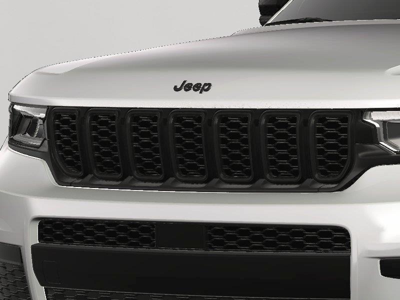 new 2025 Jeep Grand Cherokee L car, priced at $47,080