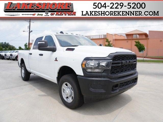 new 2024 Ram 2500 car, priced at $60,545