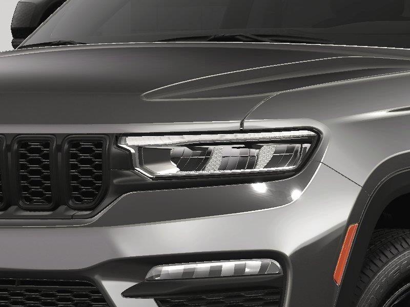 new 2025 Jeep Grand Cherokee car, priced at $43,520