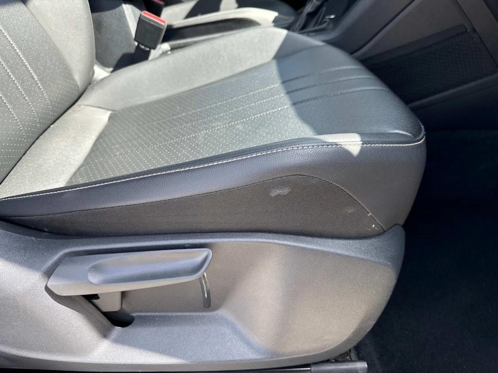 used 2024 Volkswagen Tiguan car, priced at $25,900