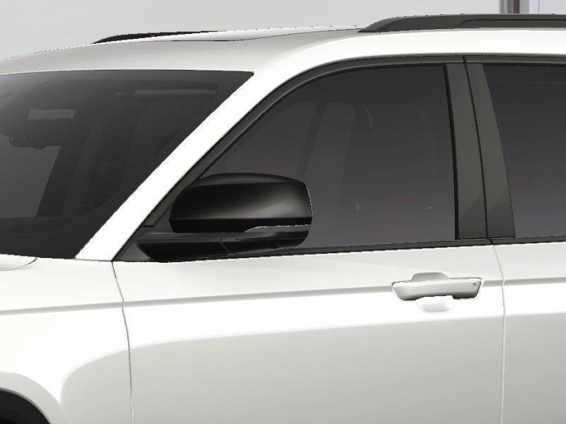 new 2025 Jeep Grand Cherokee L car, priced at $48,665
