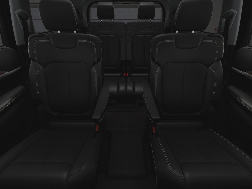 new 2025 Jeep Grand Cherokee L car, priced at $48,665