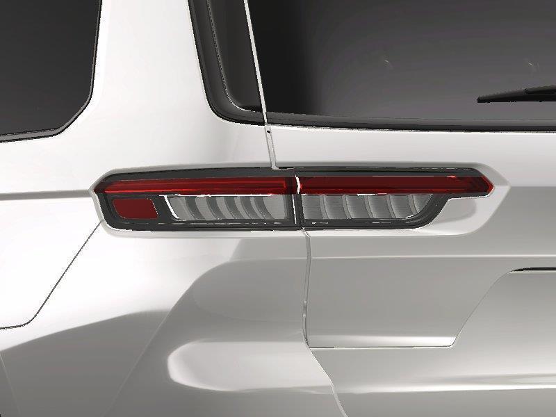new 2025 Jeep Grand Cherokee L car, priced at $51,165