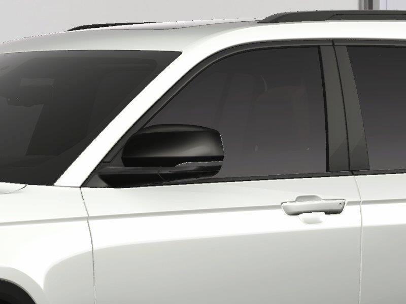 new 2025 Jeep Grand Cherokee L car, priced at $48,465